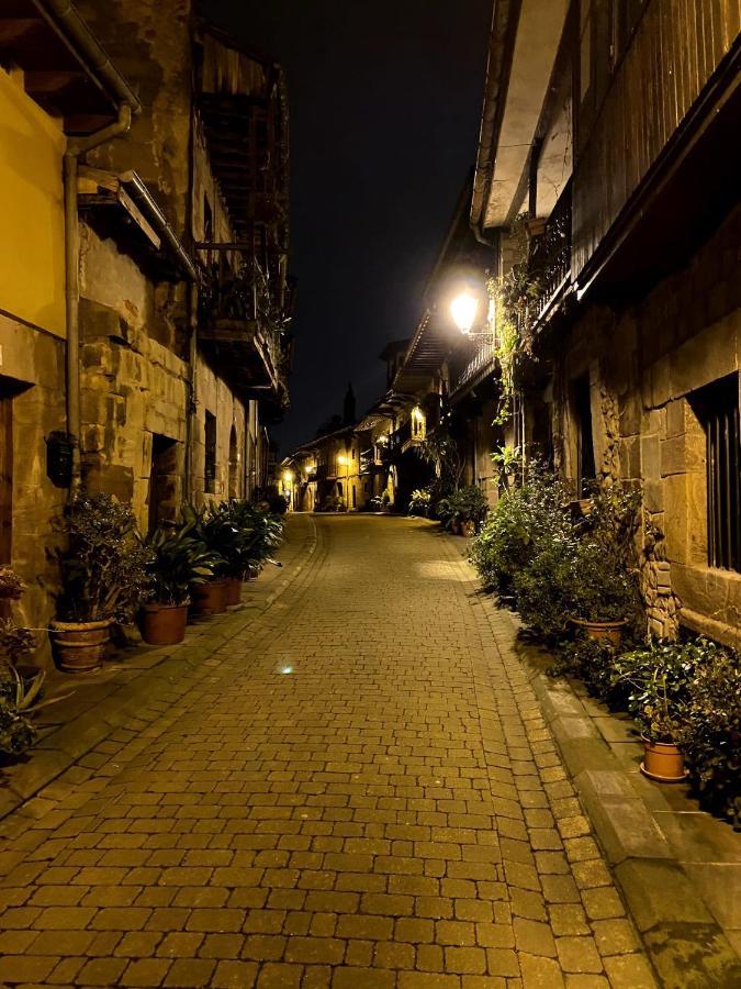 Apartamentos Torreones De Картес Экстерьер фото