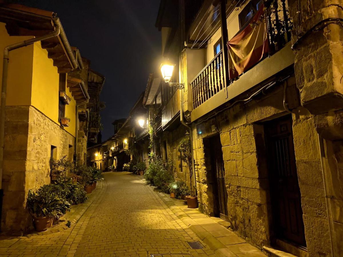 Apartamentos Torreones De Картес Экстерьер фото